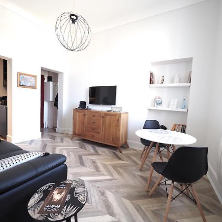 Superbe Appartement Independant En Centre Ville Виши Экстерьер фото