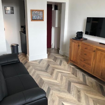 Superbe Appartement Independant En Centre Ville Виши Экстерьер фото
