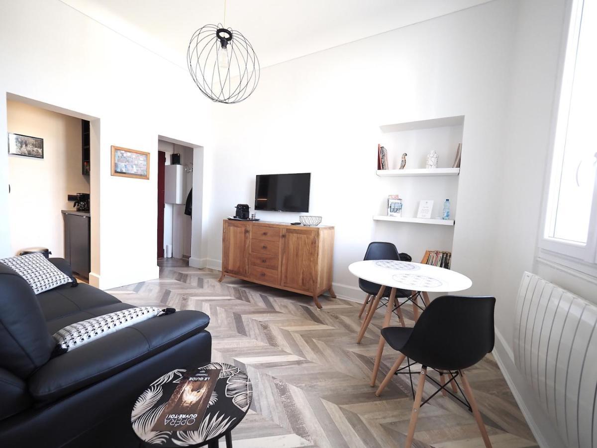 Superbe Appartement Independant En Centre Ville Виши Экстерьер фото