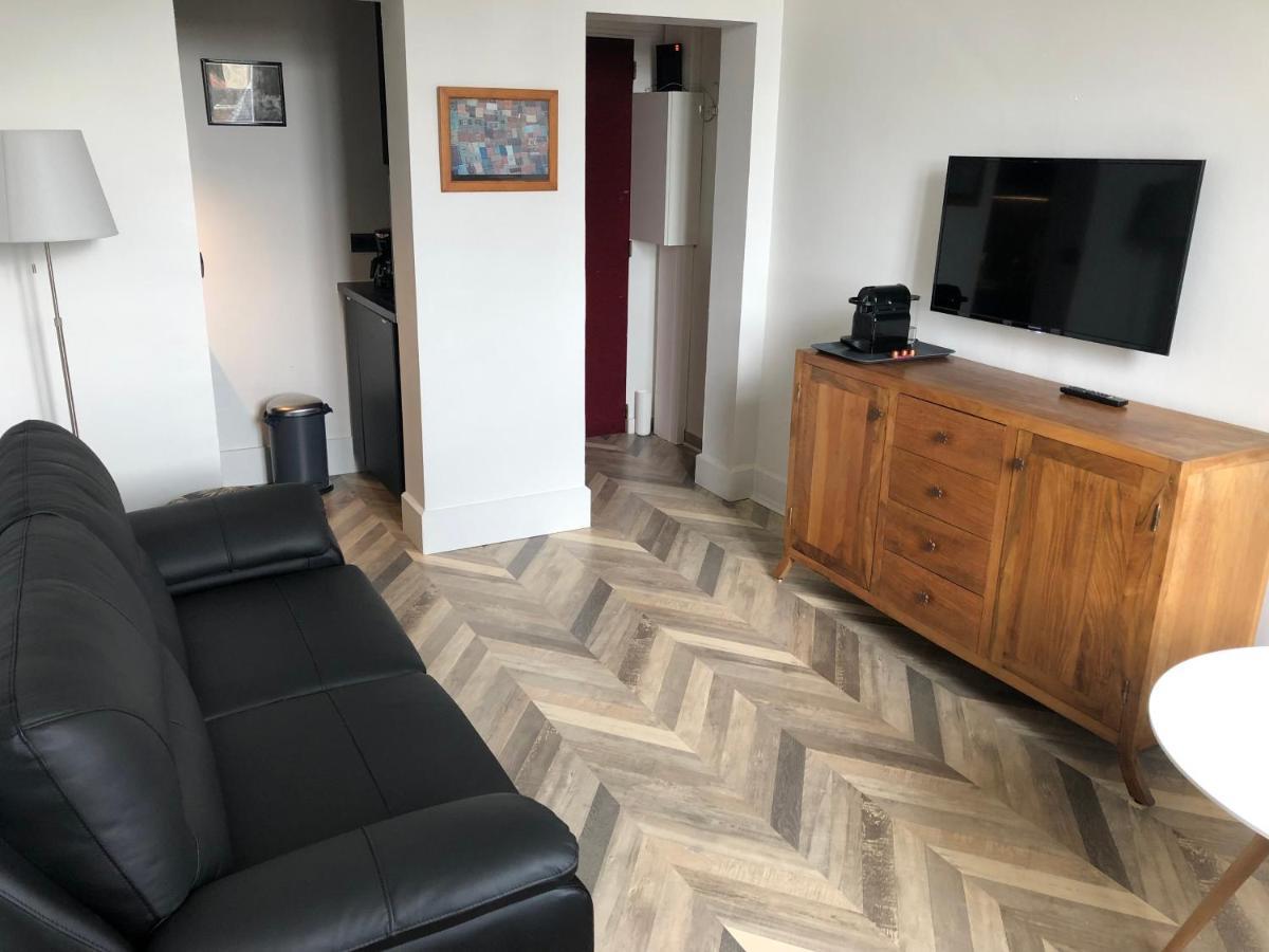 Superbe Appartement Independant En Centre Ville Виши Экстерьер фото